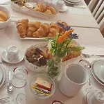 Guest house Andrea E 3*
