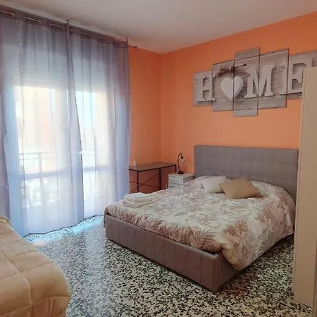 Konukevi Andrea E Solignano Nuovo