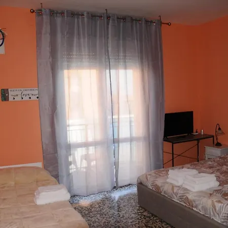 Andrea E Konukevi Solignano Nuovo