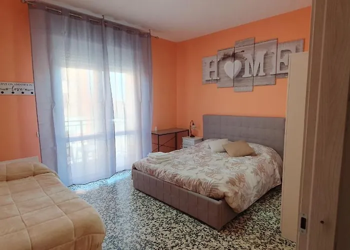 Konukevi Andrea E Solignano Nuovo