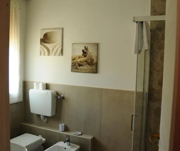 Andrea E 3* Solignano Nuovo