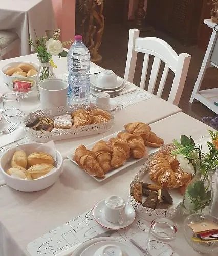 Andrea E 3* Solignano Nuovo