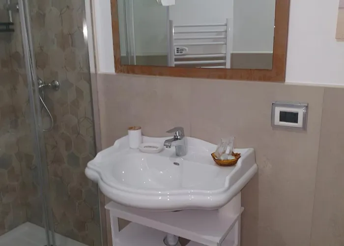 Andrea E Solignano Nuovo