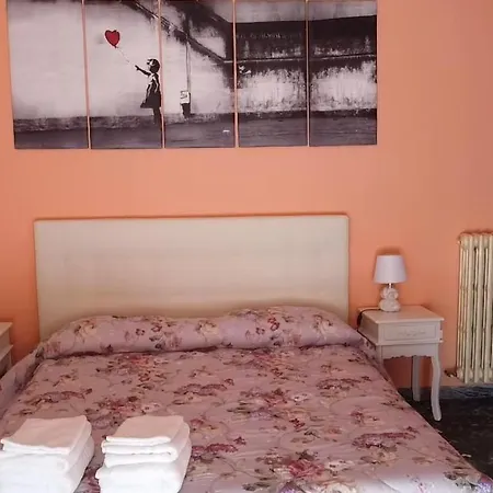Guest house Andrea E