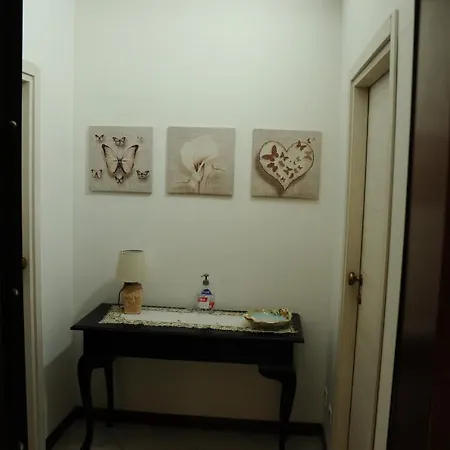 Casa de hóspedes Andrea E