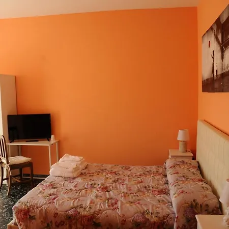 Guest house Andrea E *