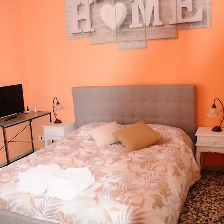 Andrea E Penzion Solignano Nuovo