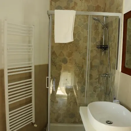 Maison d'hôtes Andrea E 3*