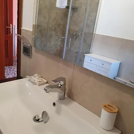 Casa de hóspedes Andrea E 3*