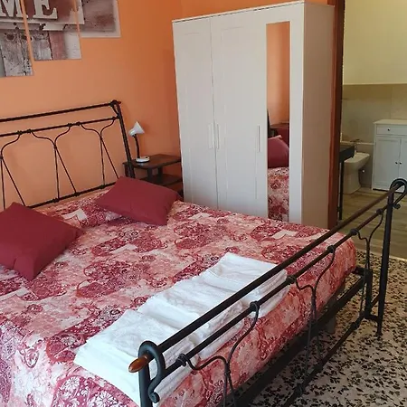 Maison d'hôtes Andrea E Solignano Nuovo