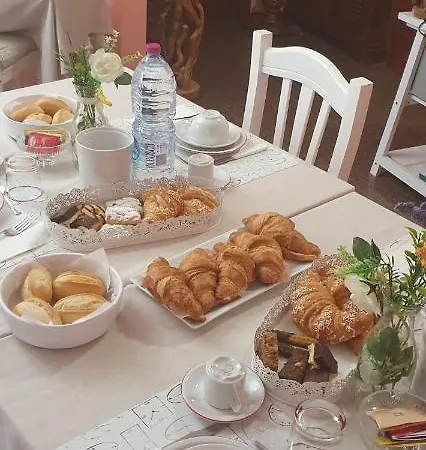 Andrea E 3* Solignano Nuovo