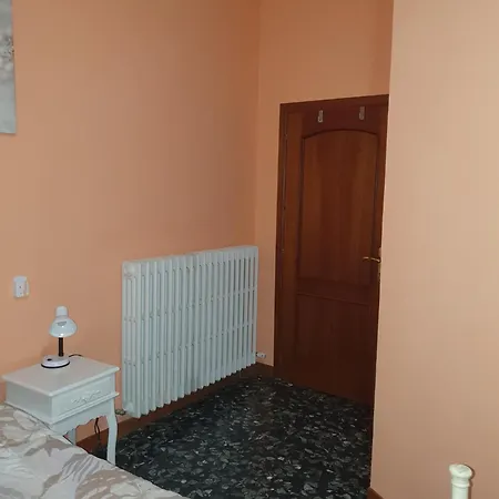 Andrea E Maison d'hôtes