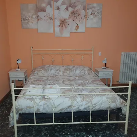 Maison d'hôtes Andrea E