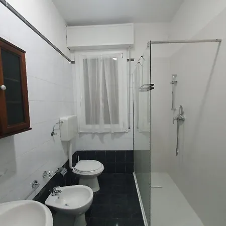 Penzion Andrea E Solignano Nuovo