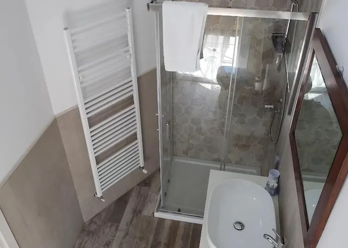 Vendégház Andrea E