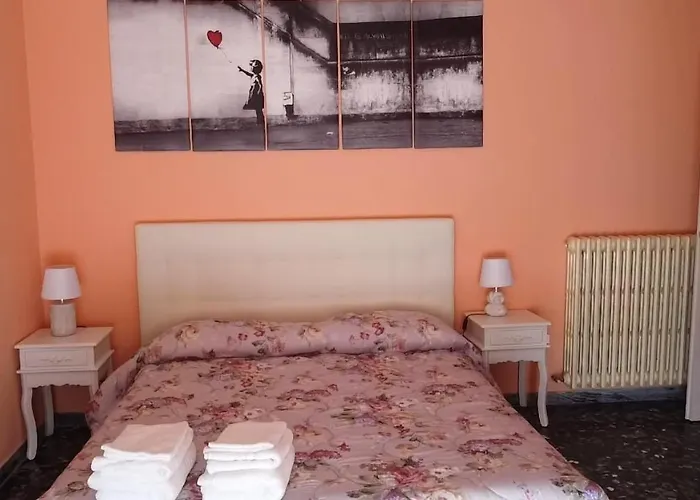 Vendégház Andrea E