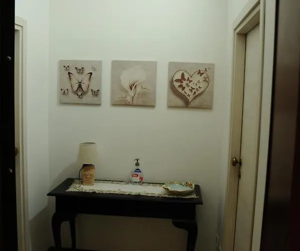 Vendégház Andrea E