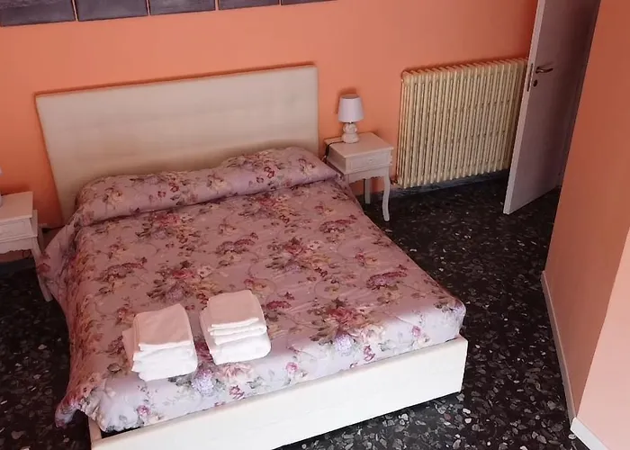 Vendégház Andrea E 3*