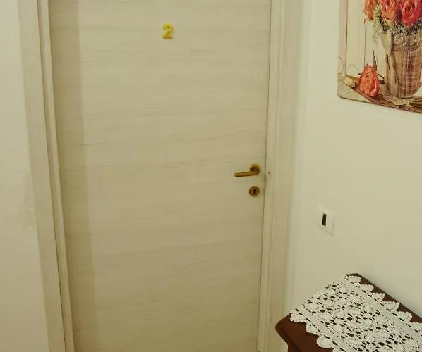 Andrea E 3* Solignano Nuovo