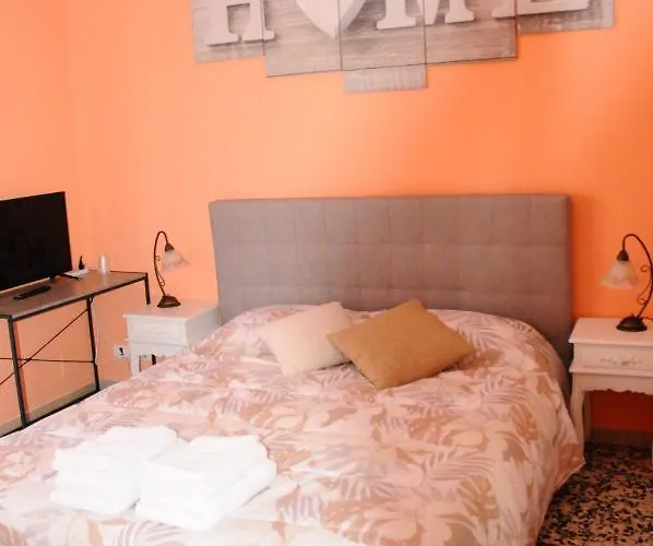 Andrea E Vendégház Solignano Nuovo