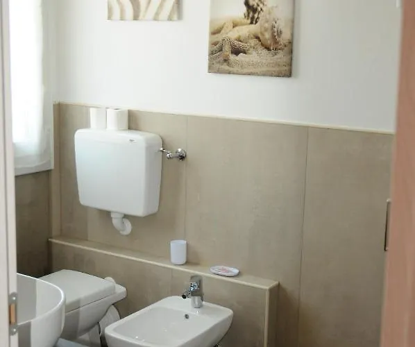 Vendégház Andrea E