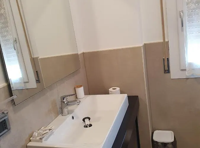 Vendégház Andrea E 3*