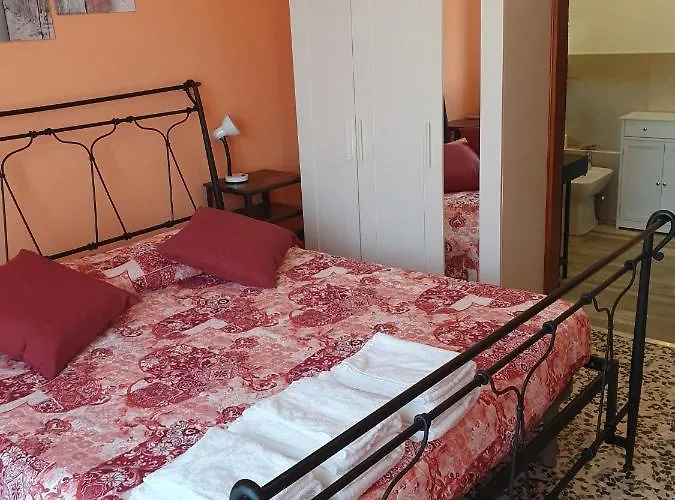 Vendégház Andrea E Solignano Nuovo