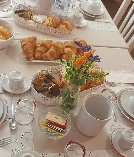 Vendégház Andrea E 3*