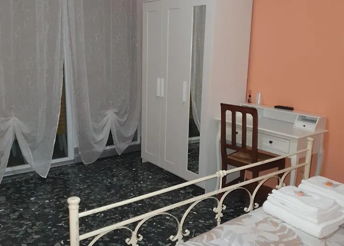 Vendégház Andrea E 3*