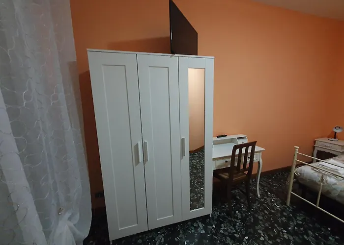 Vendégház Andrea E