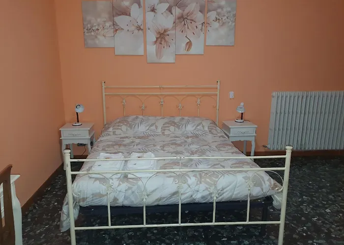 Vendégház Andrea E