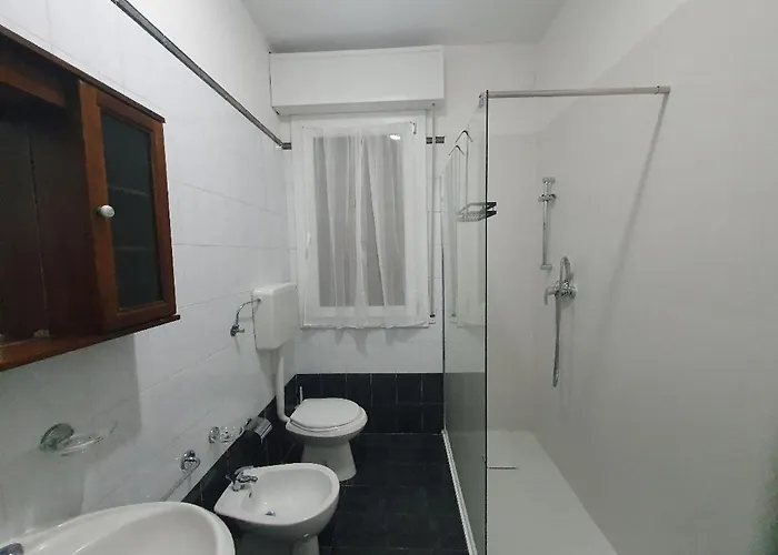 Vendégház Andrea E Solignano Nuovo